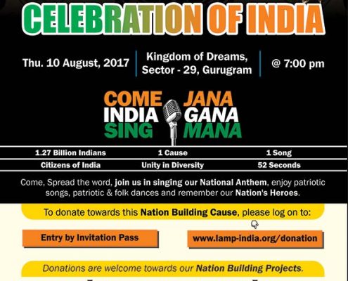 A Musical Celebration of India