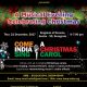 Come India Sing A Christmas Carol 21 Dec 2017